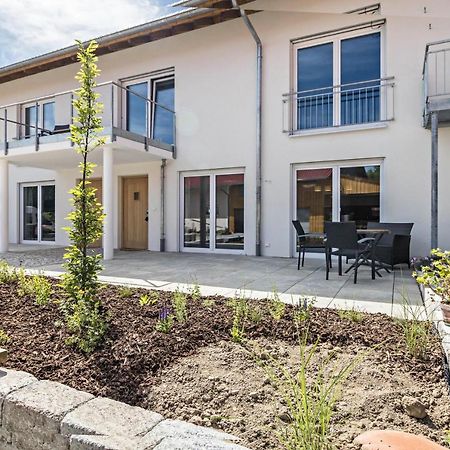Ferienwohnung Haefele 2 Bad Wurzach Esterno foto