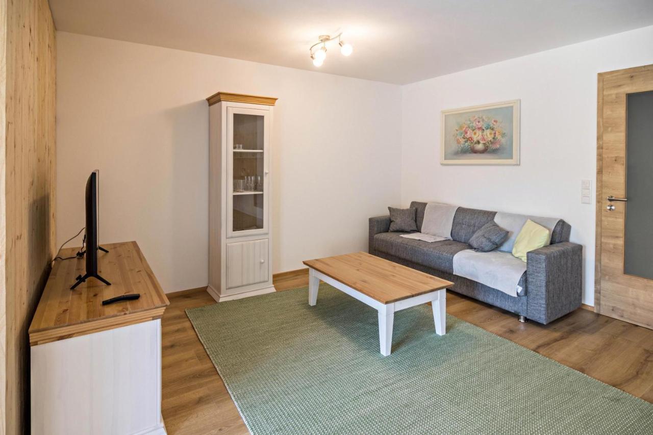 Ferienwohnung Haefele 2 Bad Wurzach Esterno foto