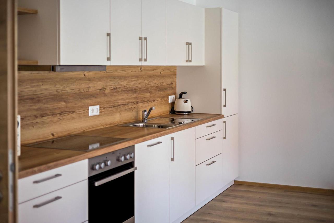 Ferienwohnung Haefele 2 Bad Wurzach Esterno foto