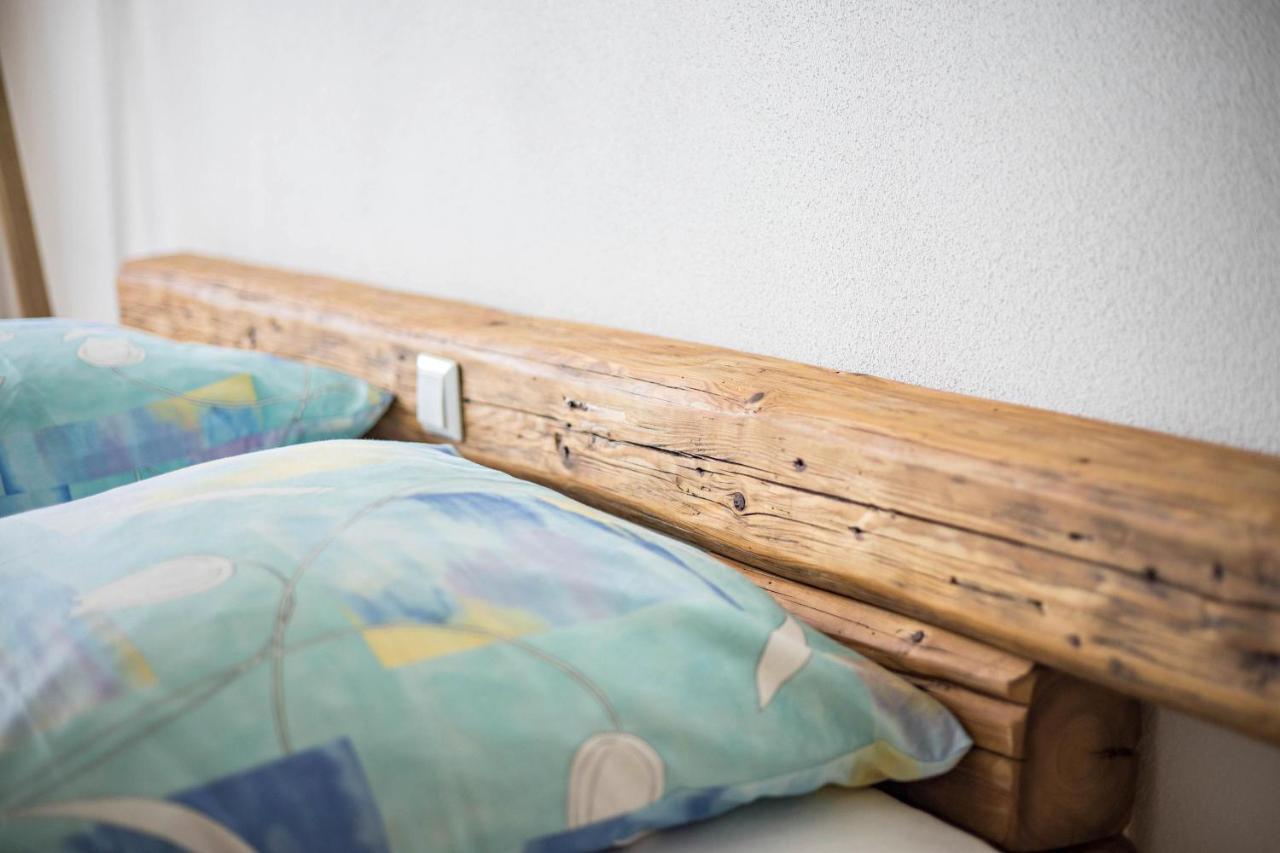 Ferienwohnung Haefele 2 Bad Wurzach Esterno foto
