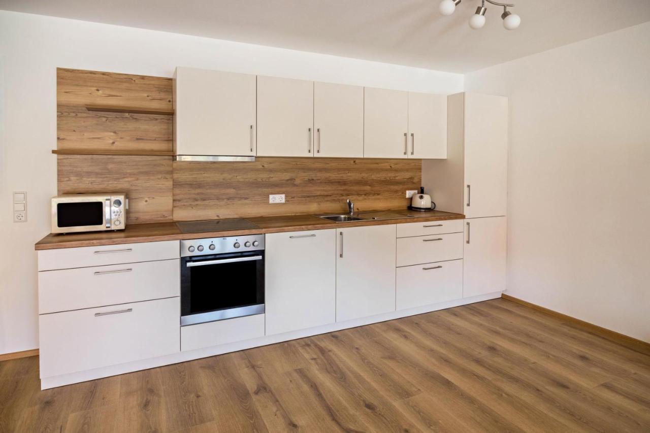 Ferienwohnung Haefele 2 Bad Wurzach Esterno foto